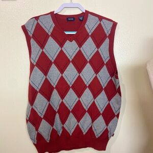 Izod Vest